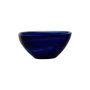 Avet Bol Azul Índigo Efecto Alabastro 14 cm